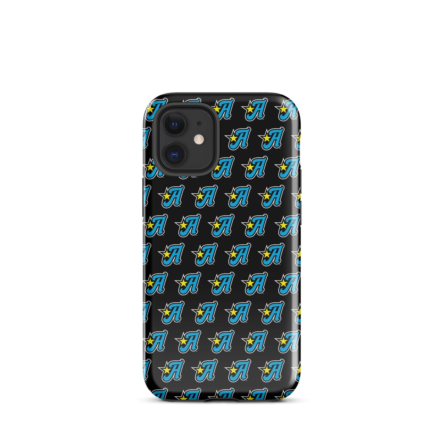 Alliance National iPhone Case