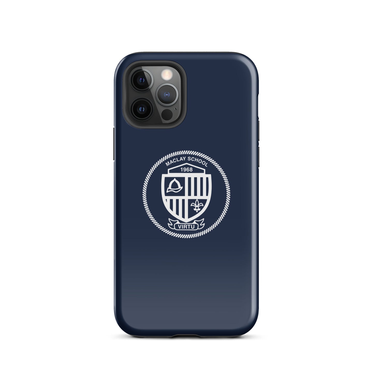 TruBru iPhone Case