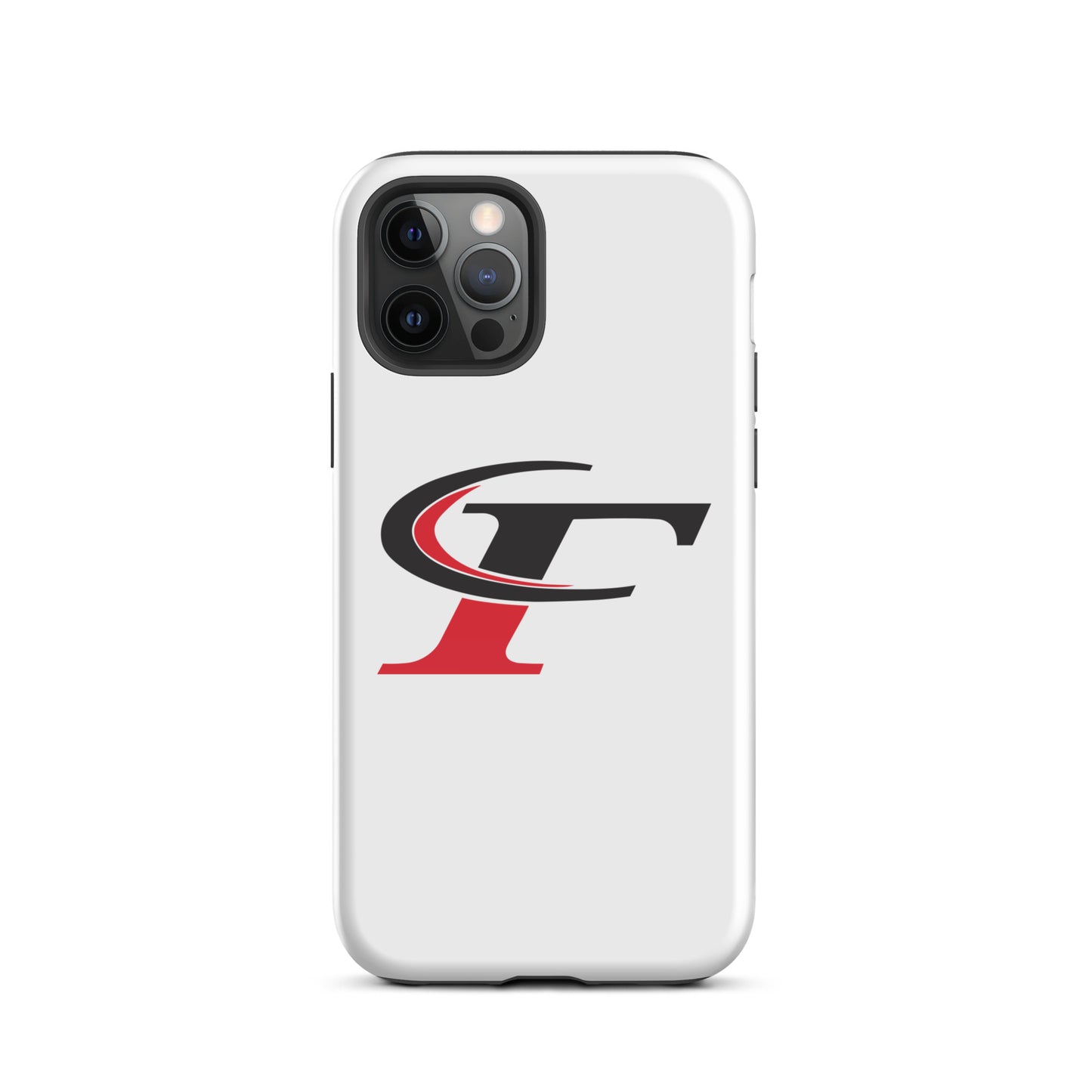 Colorado Force Softball iPhone Case