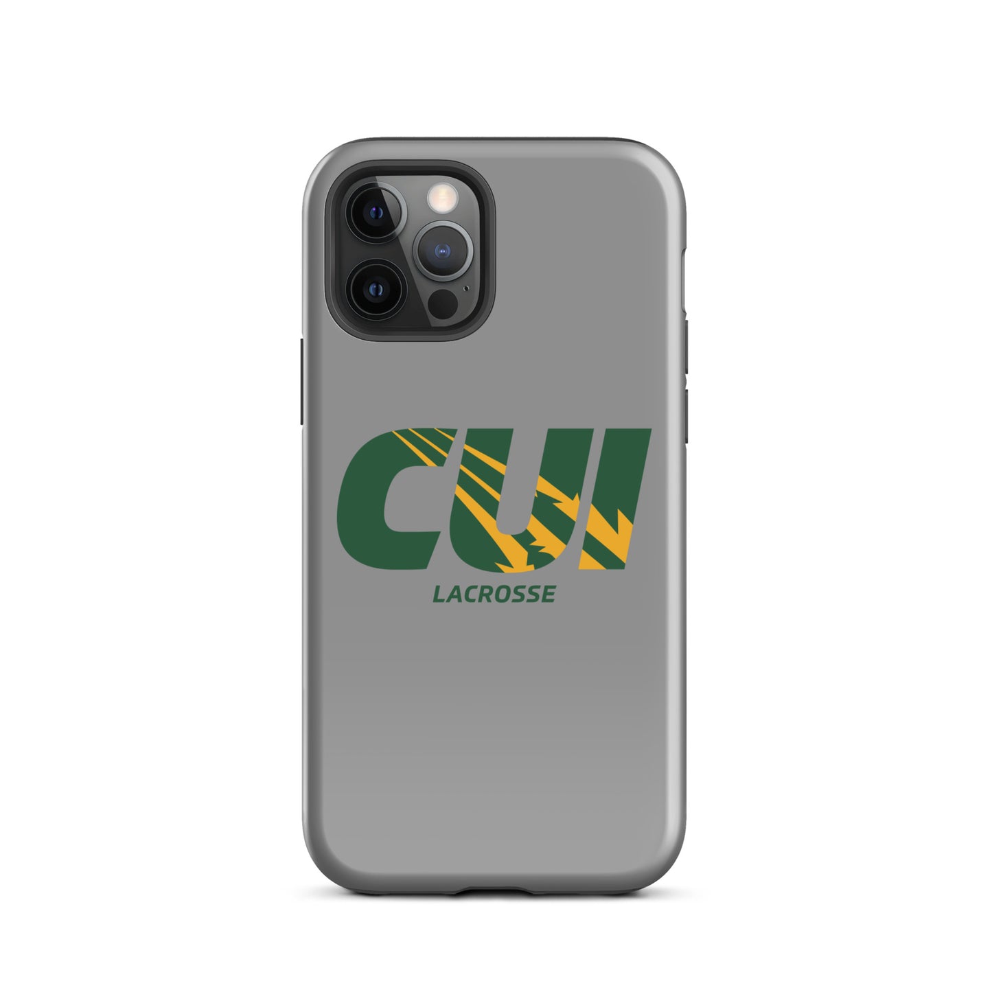 CUI LAX iPhone Case
