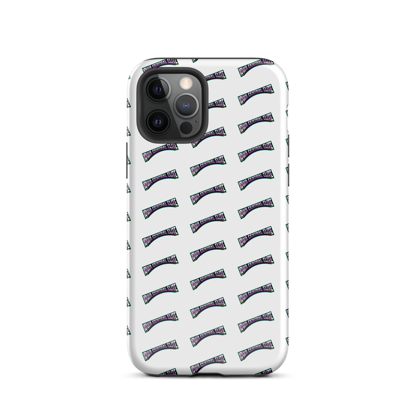 ICE LAX iPhone Case