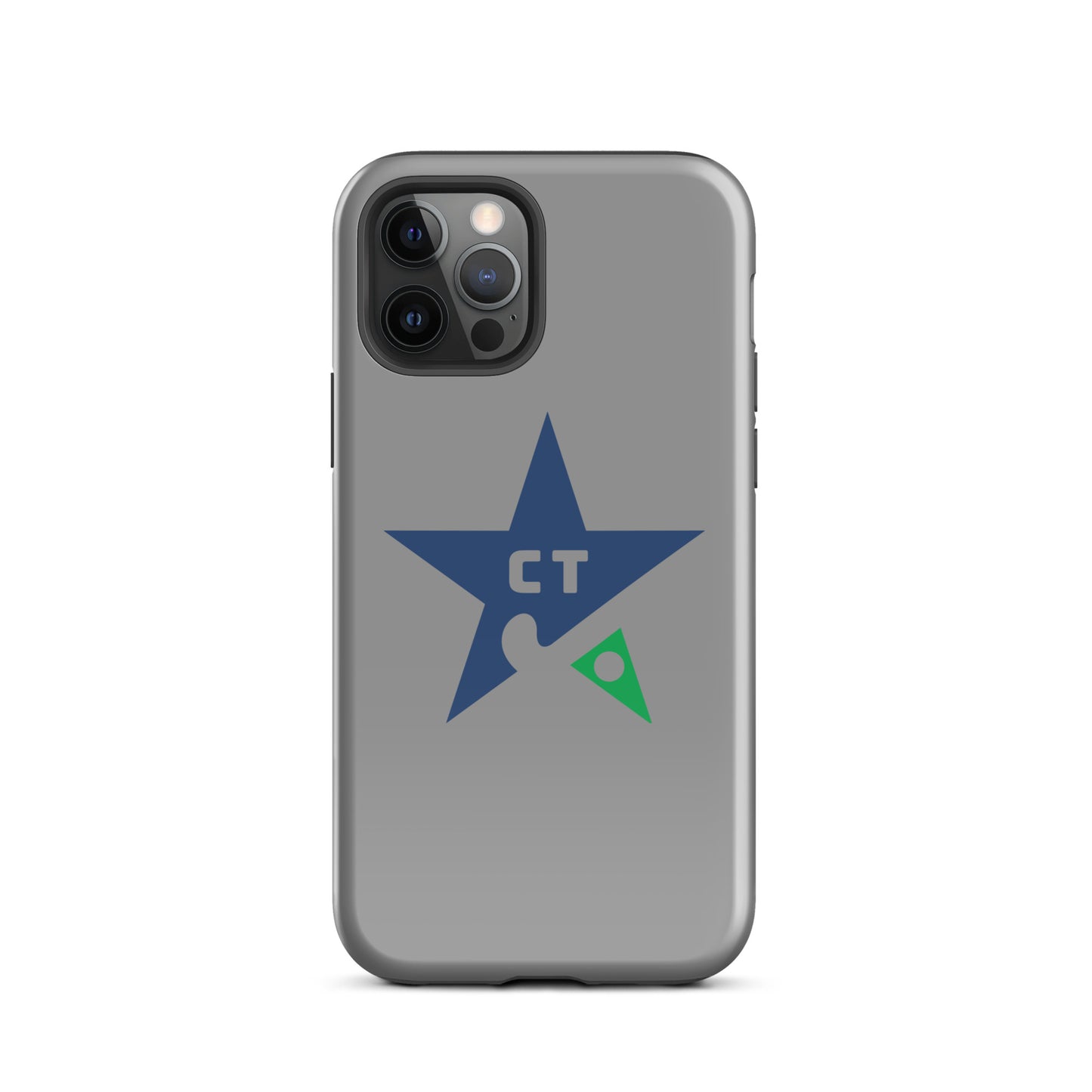 CT Elite Hockey Club iPhone Case