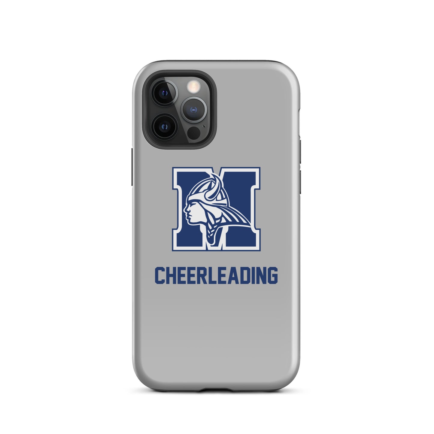 Maclay Cheer iPhone Case