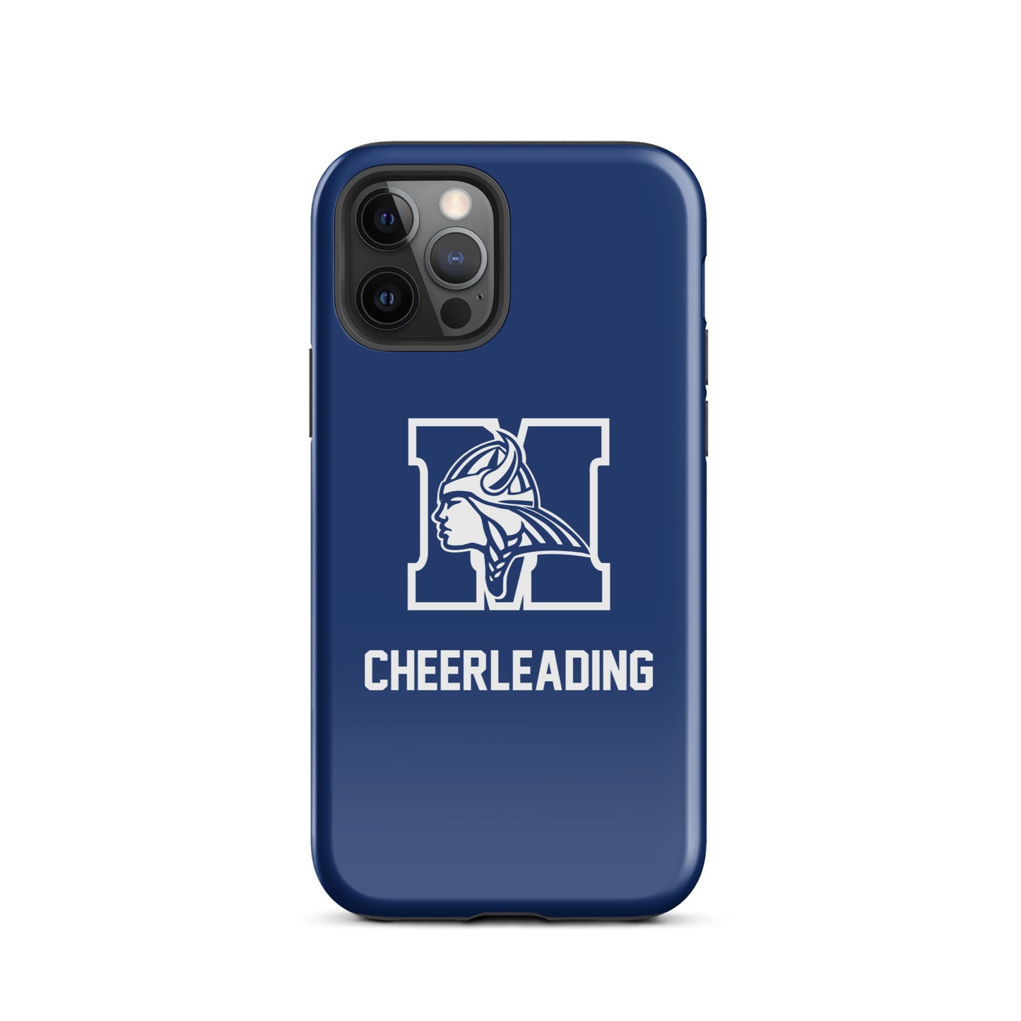 Maclay Cheer iPhone Case