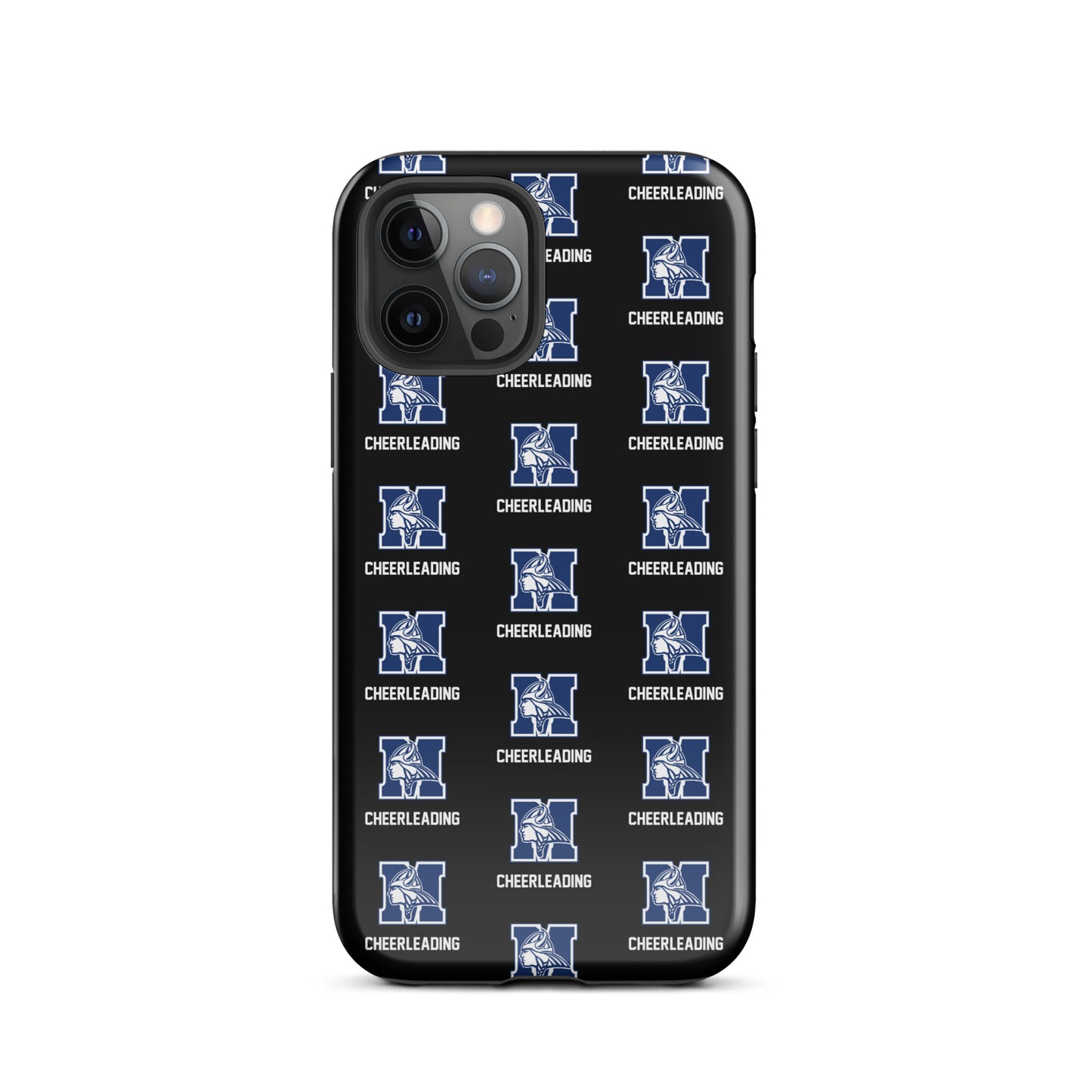 Maclay Cheer iPhone Case