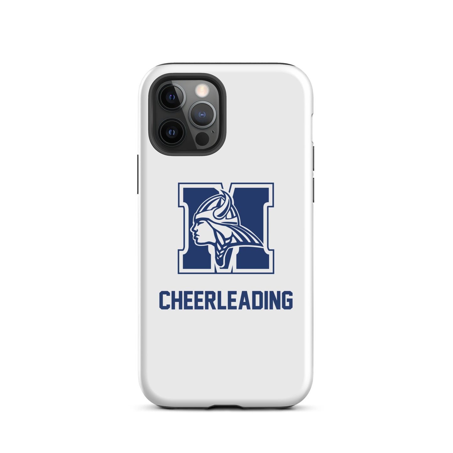 Maclay Cheer iPhone Case