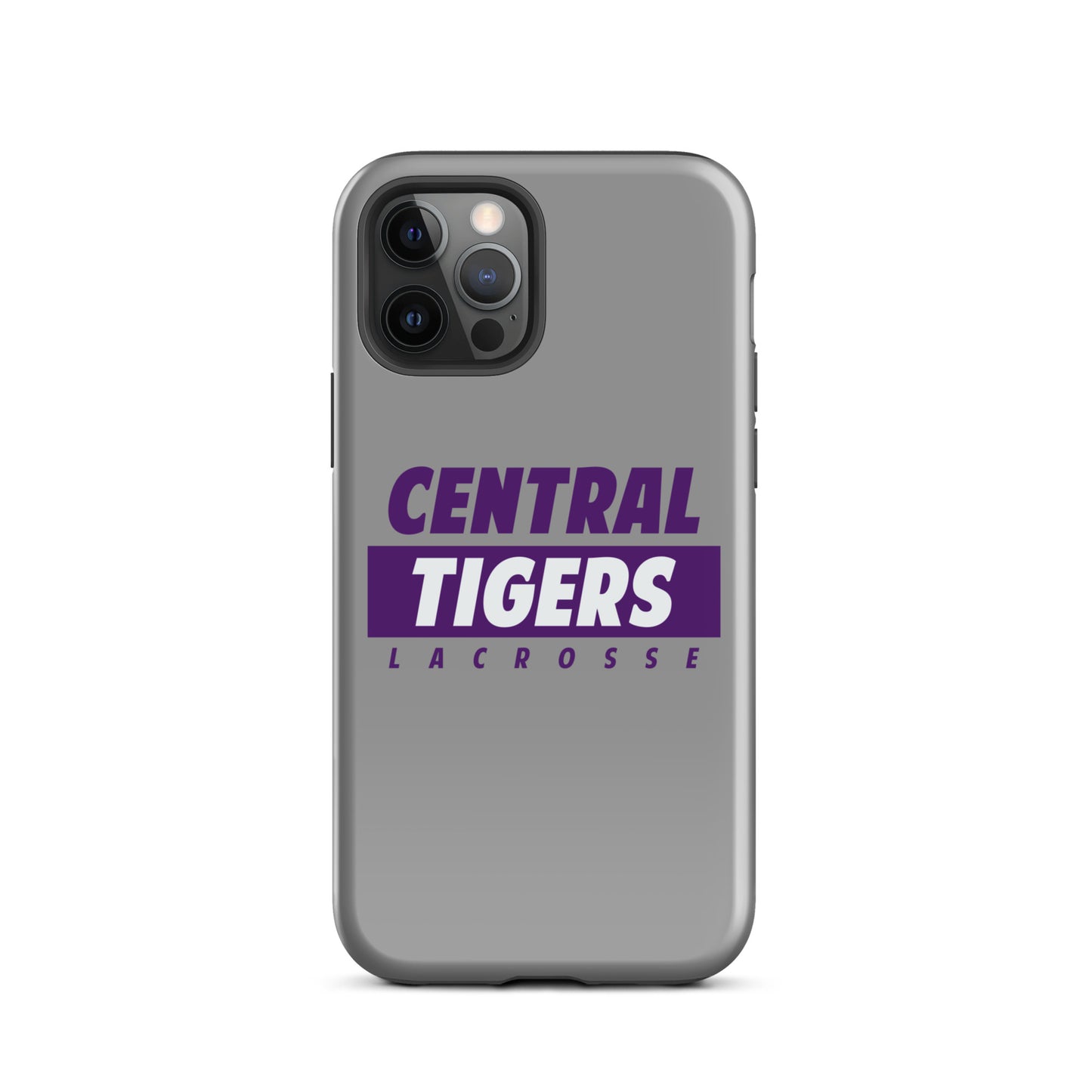 Tiger Lax  iPhone Case
