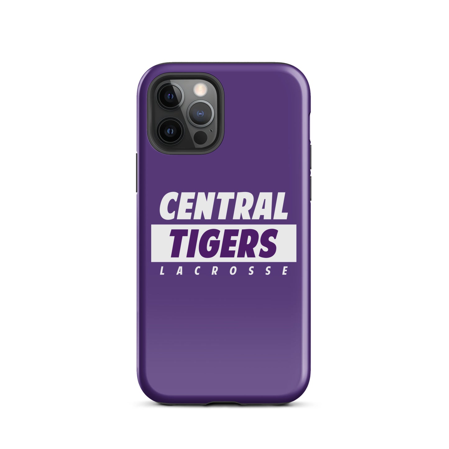 Tiger Lax  iPhone Case
