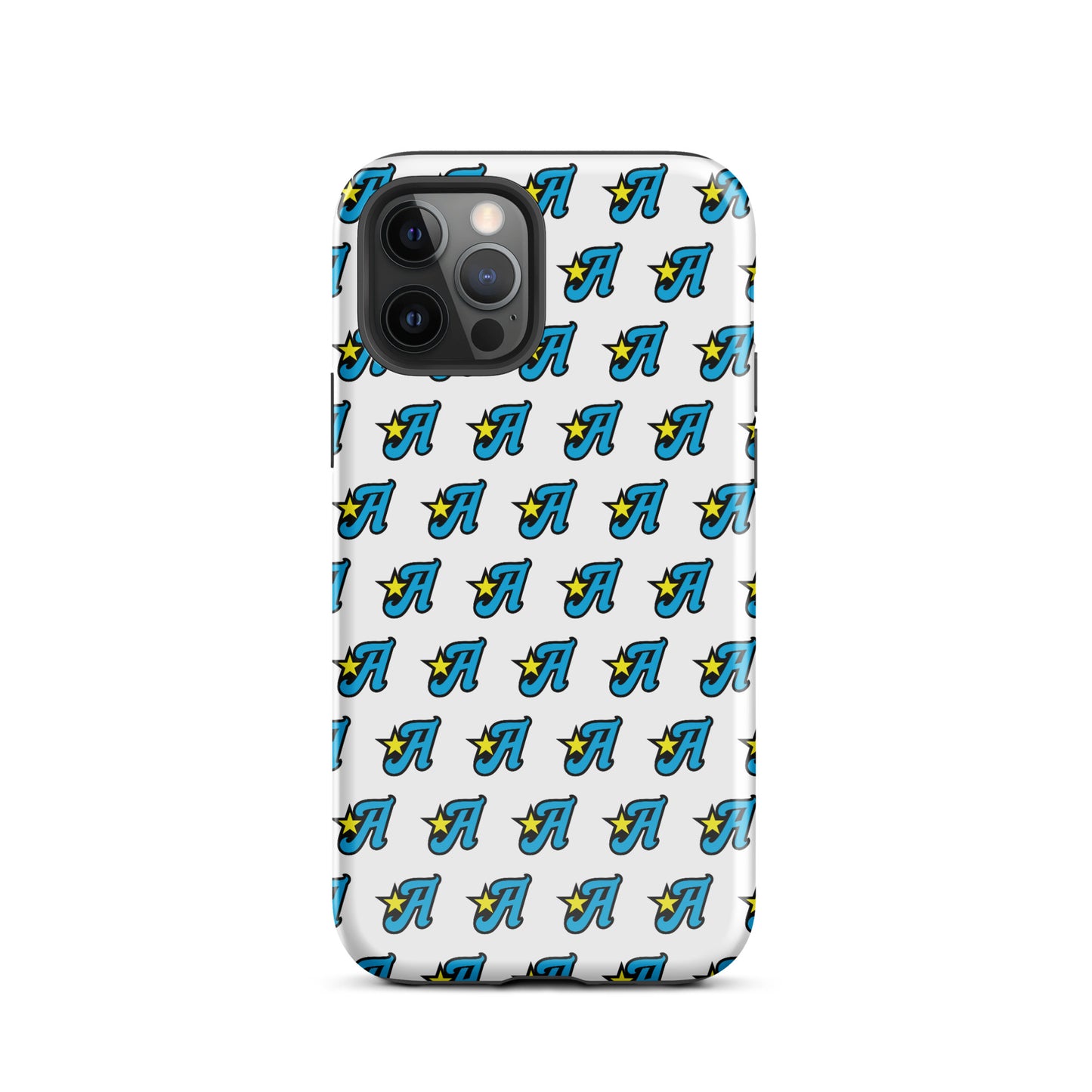 Alliance National iPhone Case