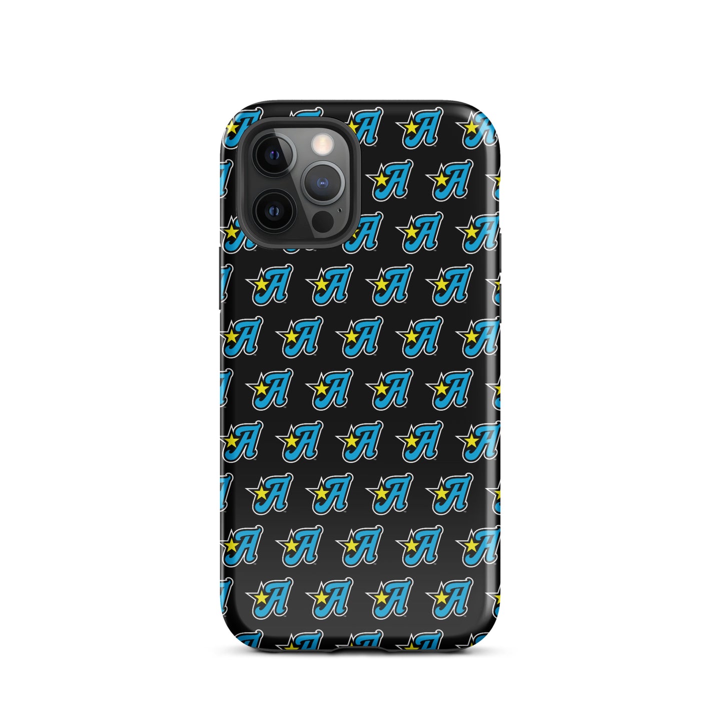 Alliance National iPhone Case