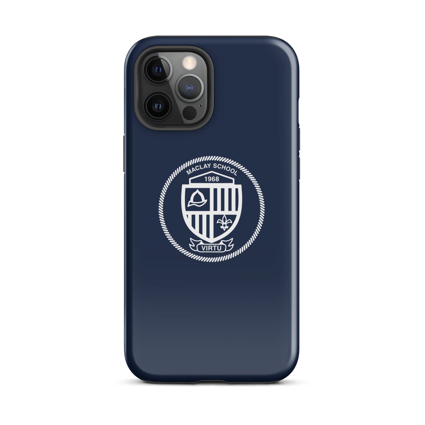 TruBru iPhone Case