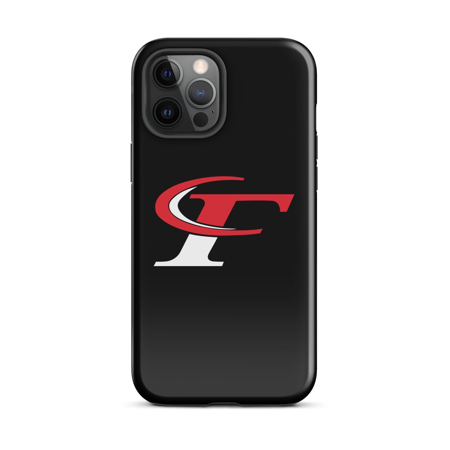 Colorado Force Softball iPhone Case
