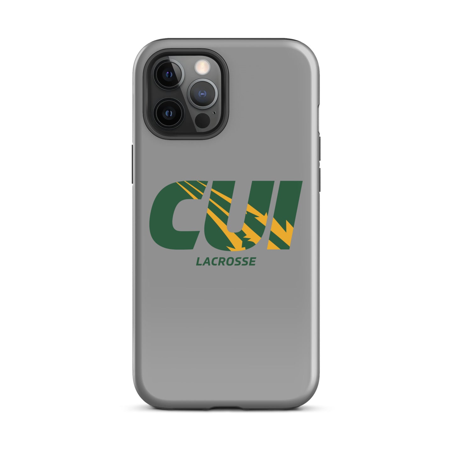 CUI LAX iPhone Case