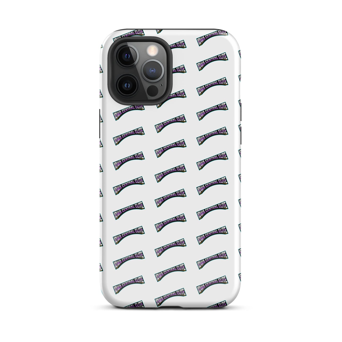 ICE LAX iPhone Case