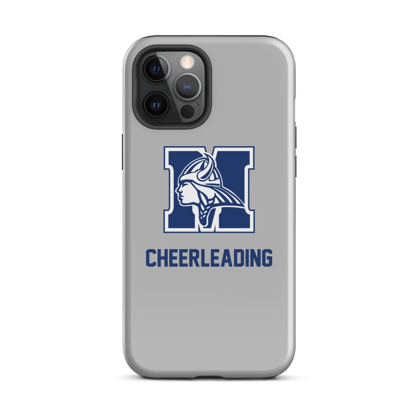 Maclay Cheer iPhone Case