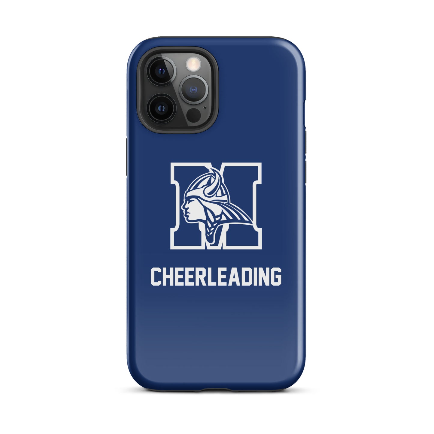 Maclay Cheer iPhone Case