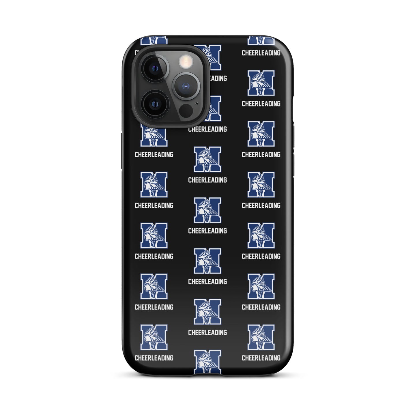Maclay Cheer iPhone Case