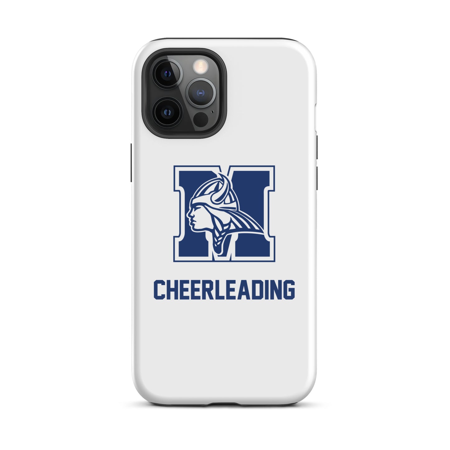 Maclay Cheer iPhone Case