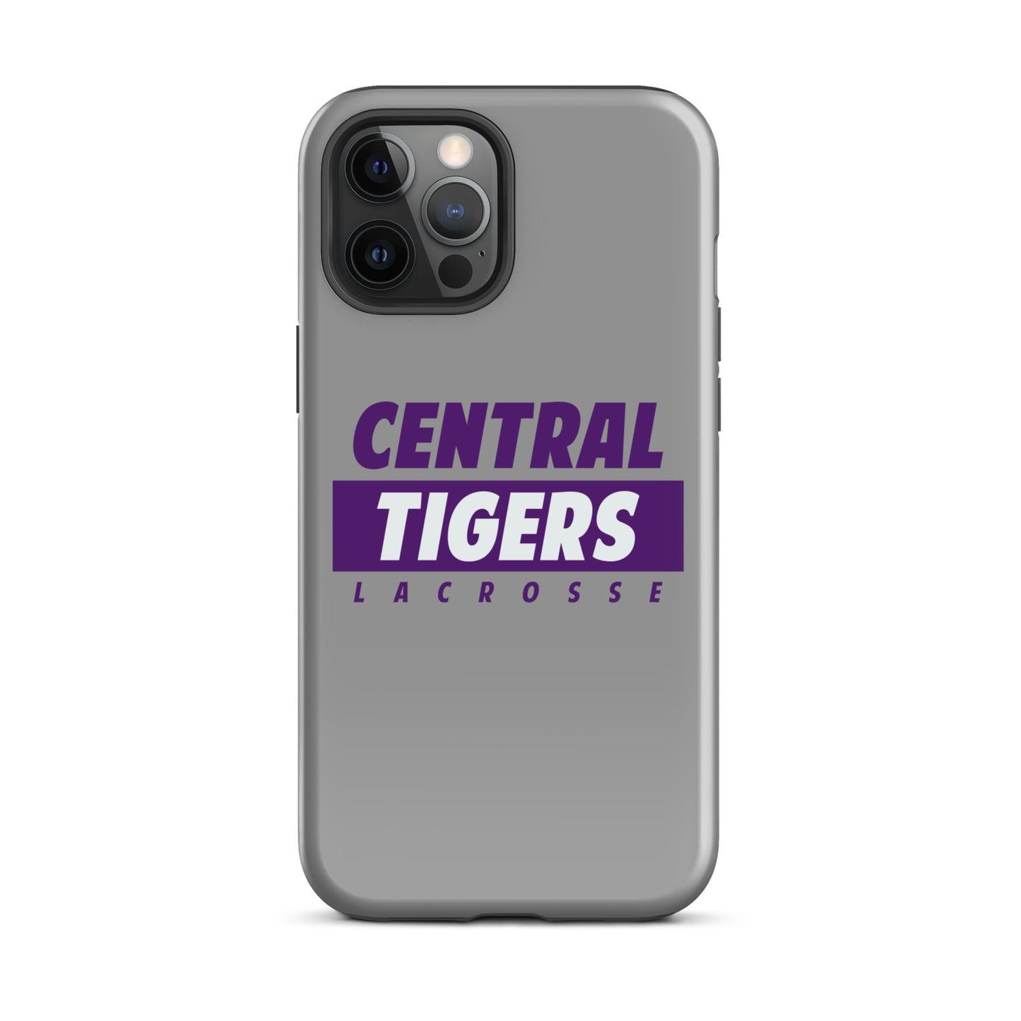 Tiger Lax  iPhone Case