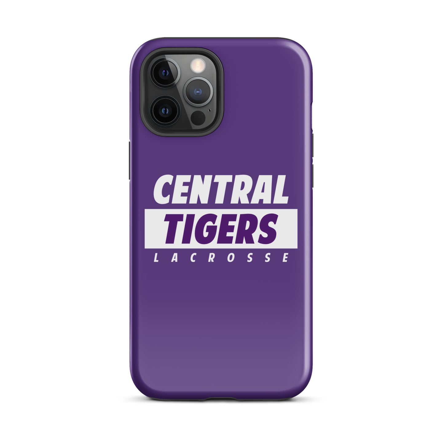 Tiger Lax  iPhone Case