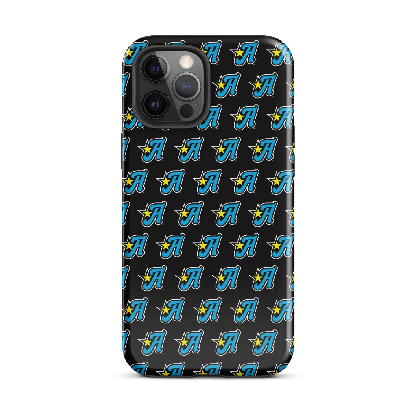 Alliance National iPhone Case