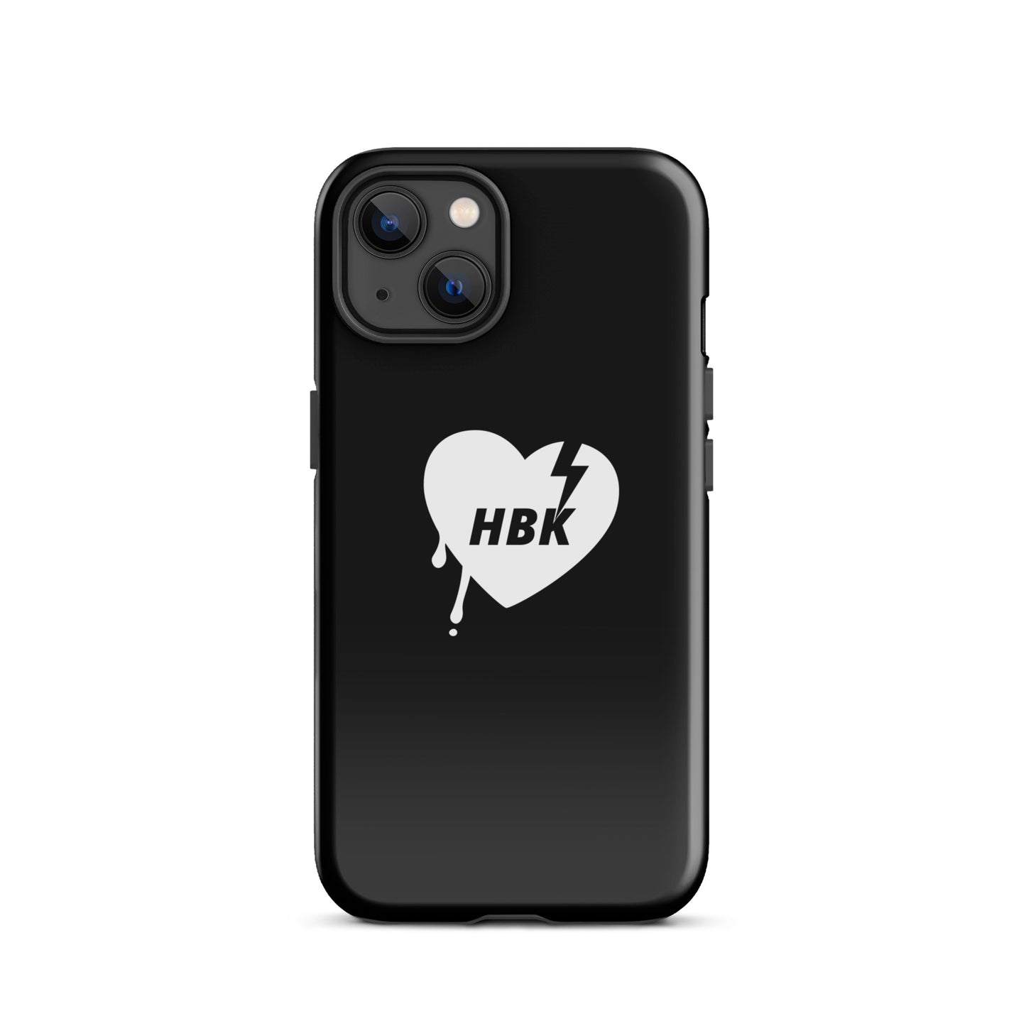 HBK Lacrosse iPhone Case