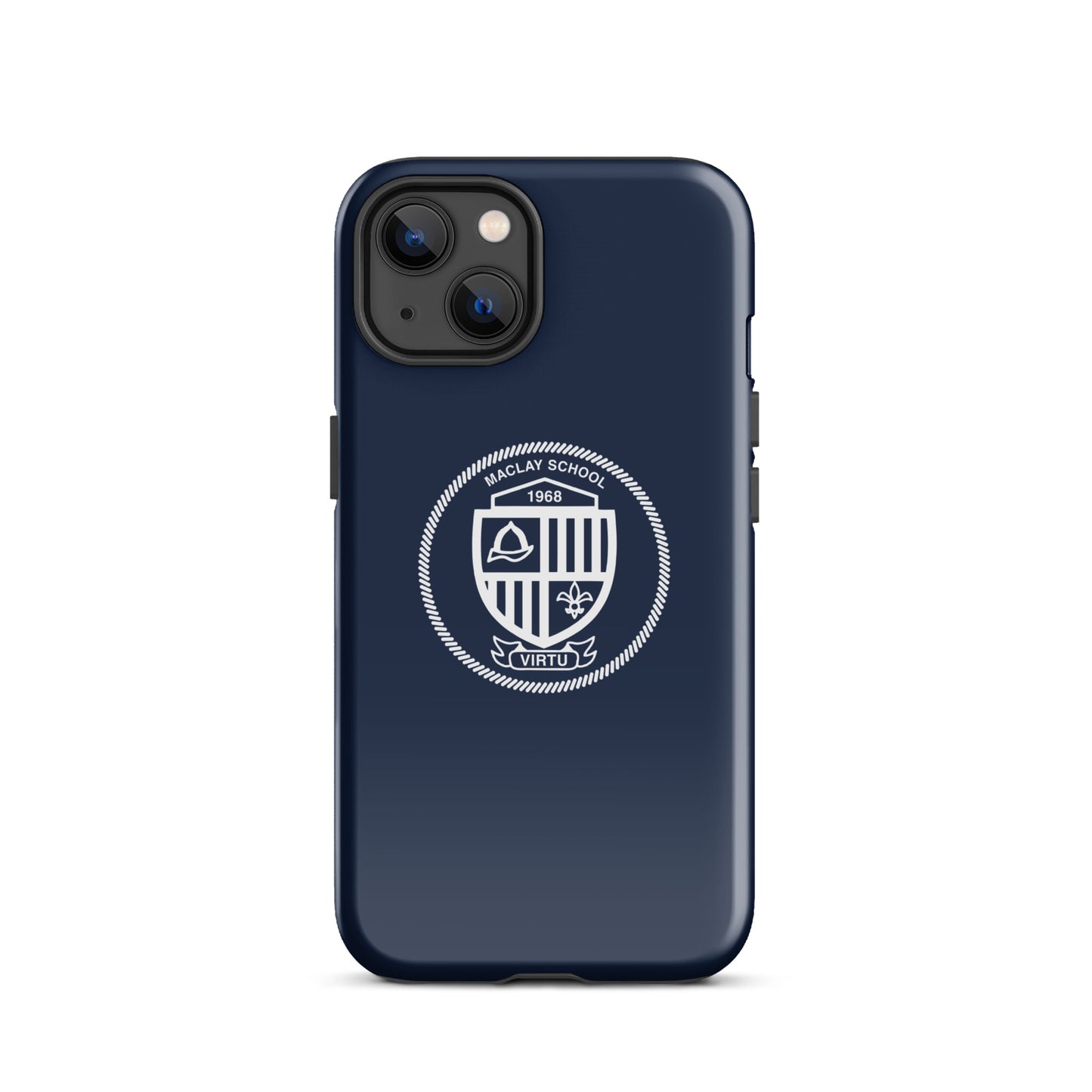 TruBru iPhone Case