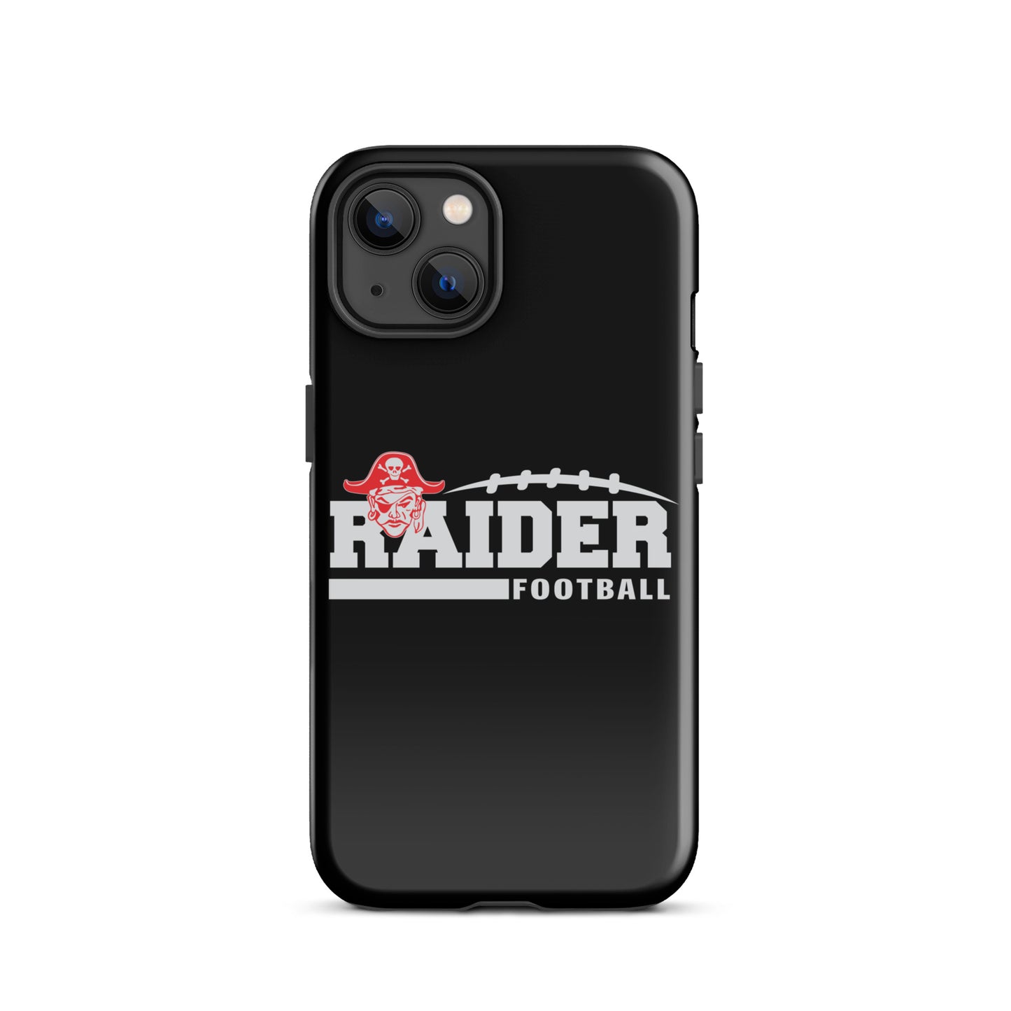 Fairport Football and Cheer iPhone Case