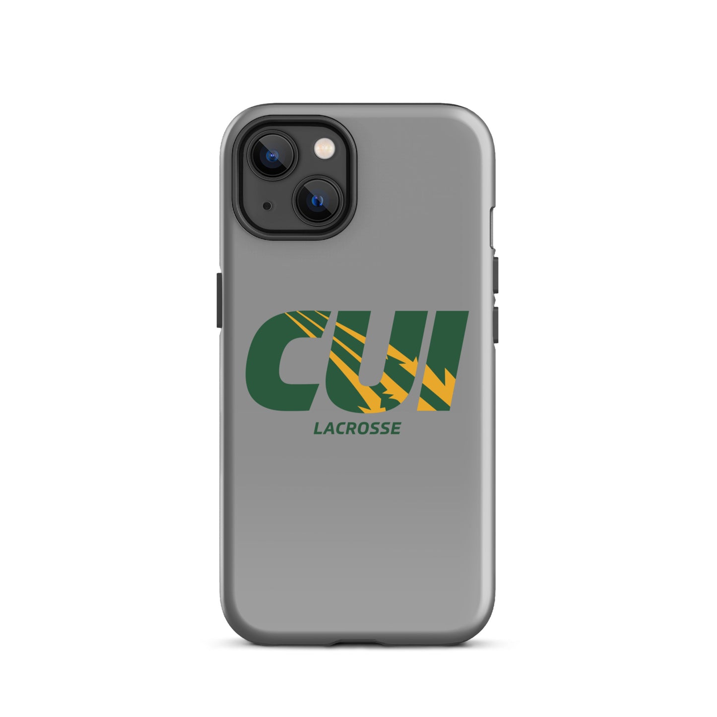 CUI LAX iPhone Case
