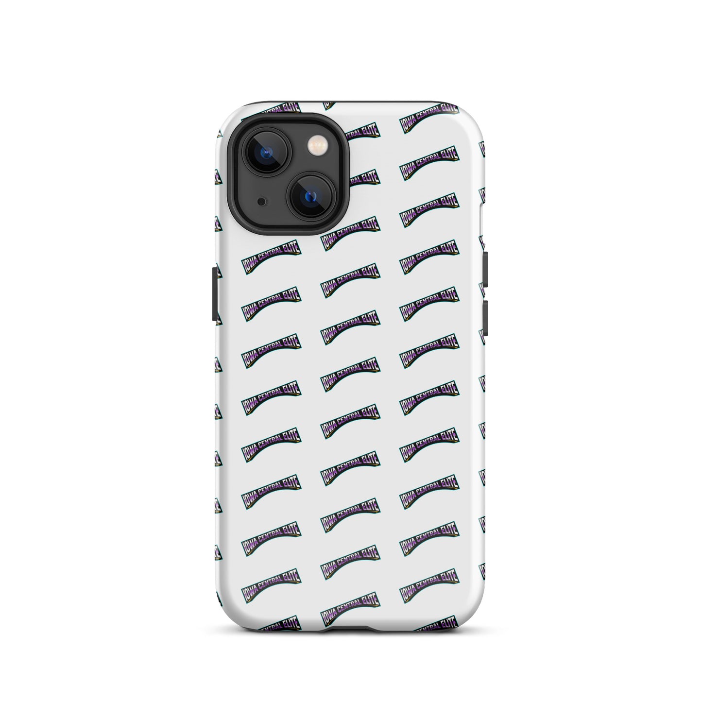ICE LAX iPhone Case
