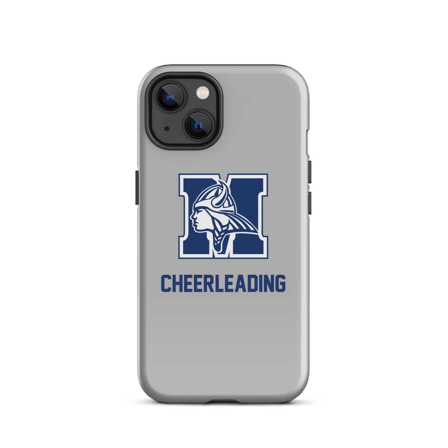 Maclay Cheer iPhone Case