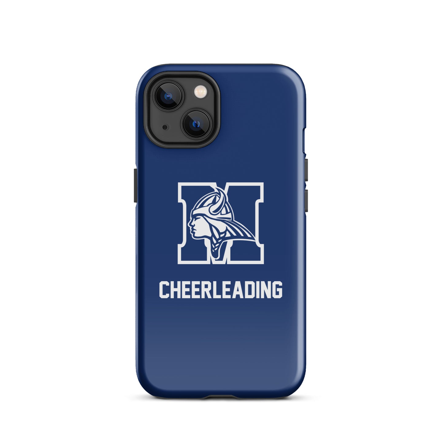 Maclay Cheer iPhone Case