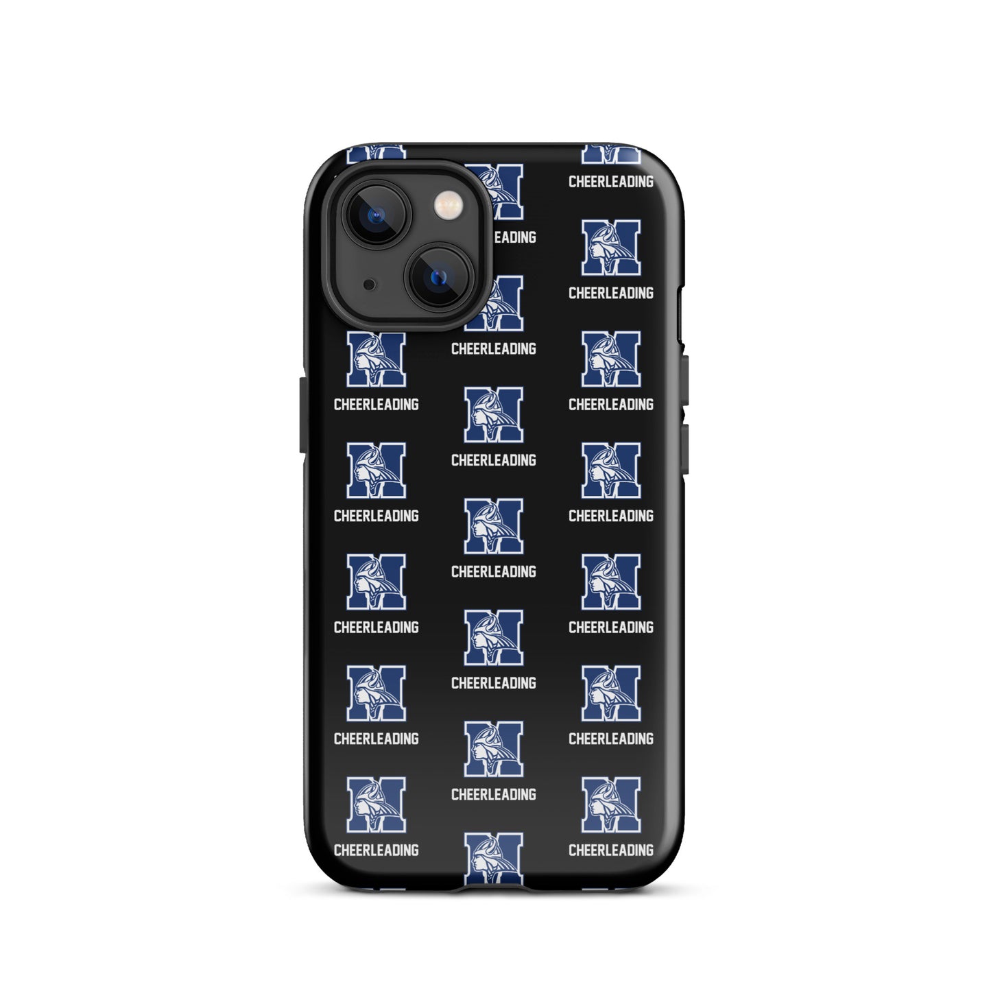 Maclay Cheer iPhone Case