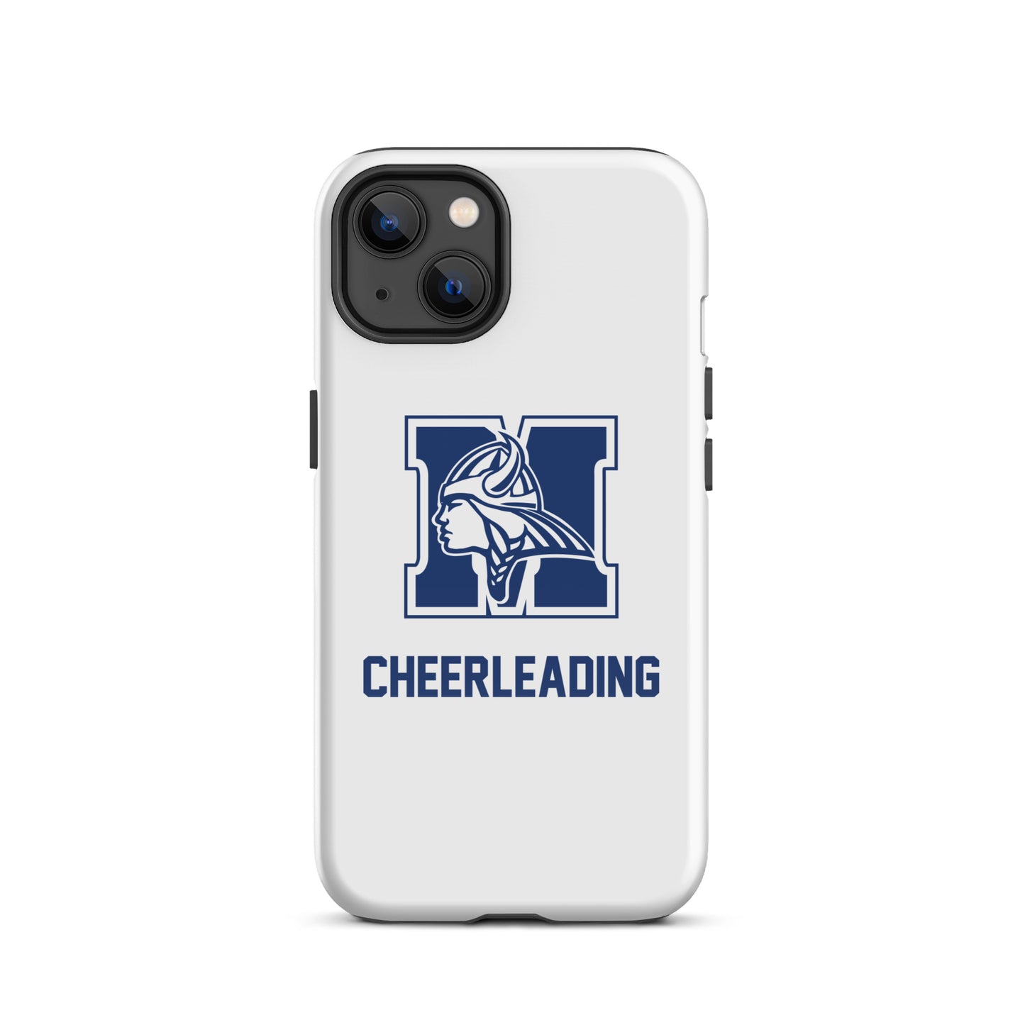 Maclay Cheer iPhone Case