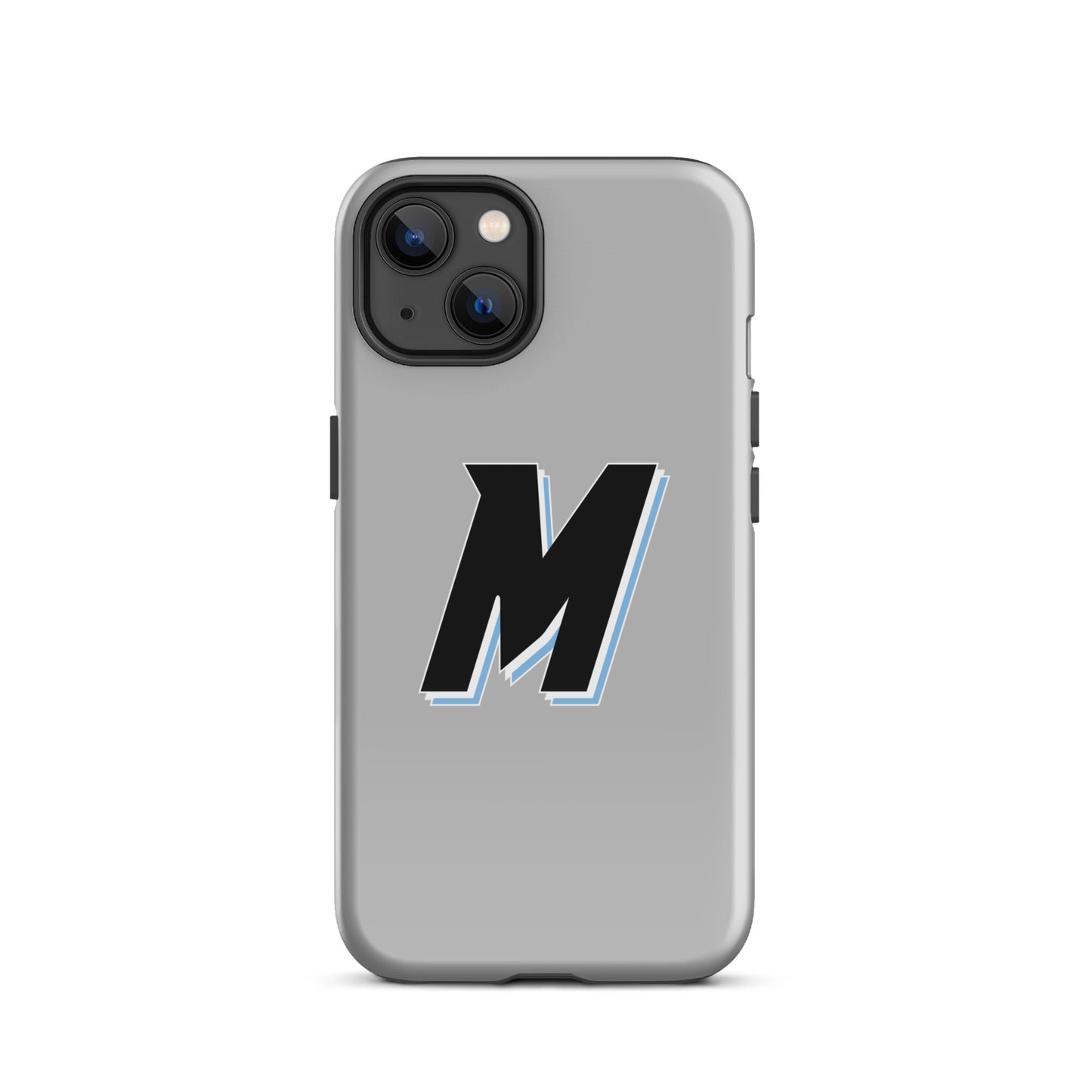 Madison Milkmen iPhone Case