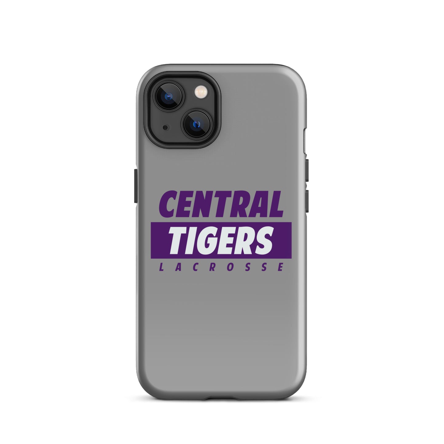 Tiger Lax  iPhone Case