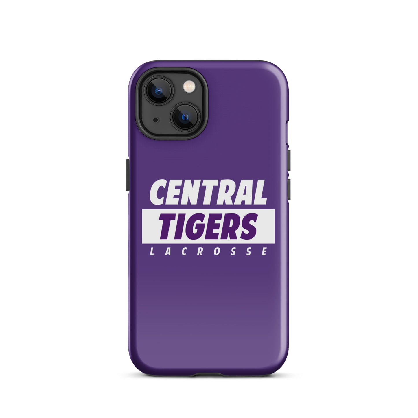 Tiger Lax  iPhone Case