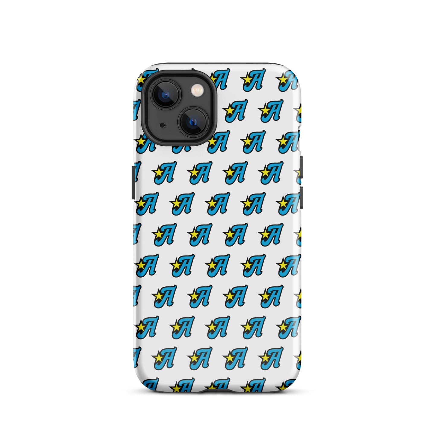 Alliance National iPhone Case