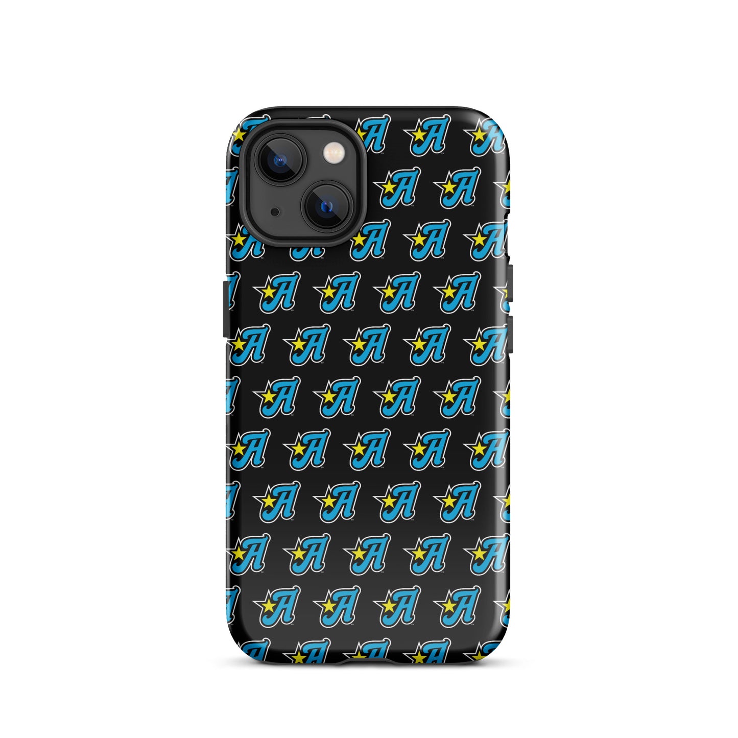 Alliance National iPhone Case