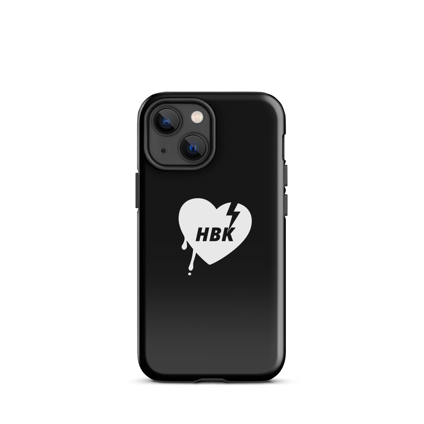 HBK Lacrosse iPhone Case
