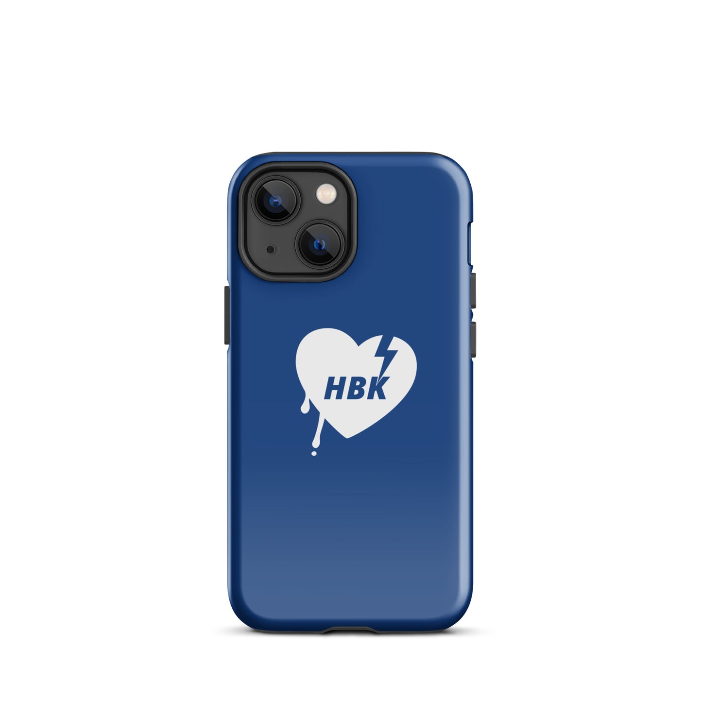 HBK Lacrosse iPhone Case