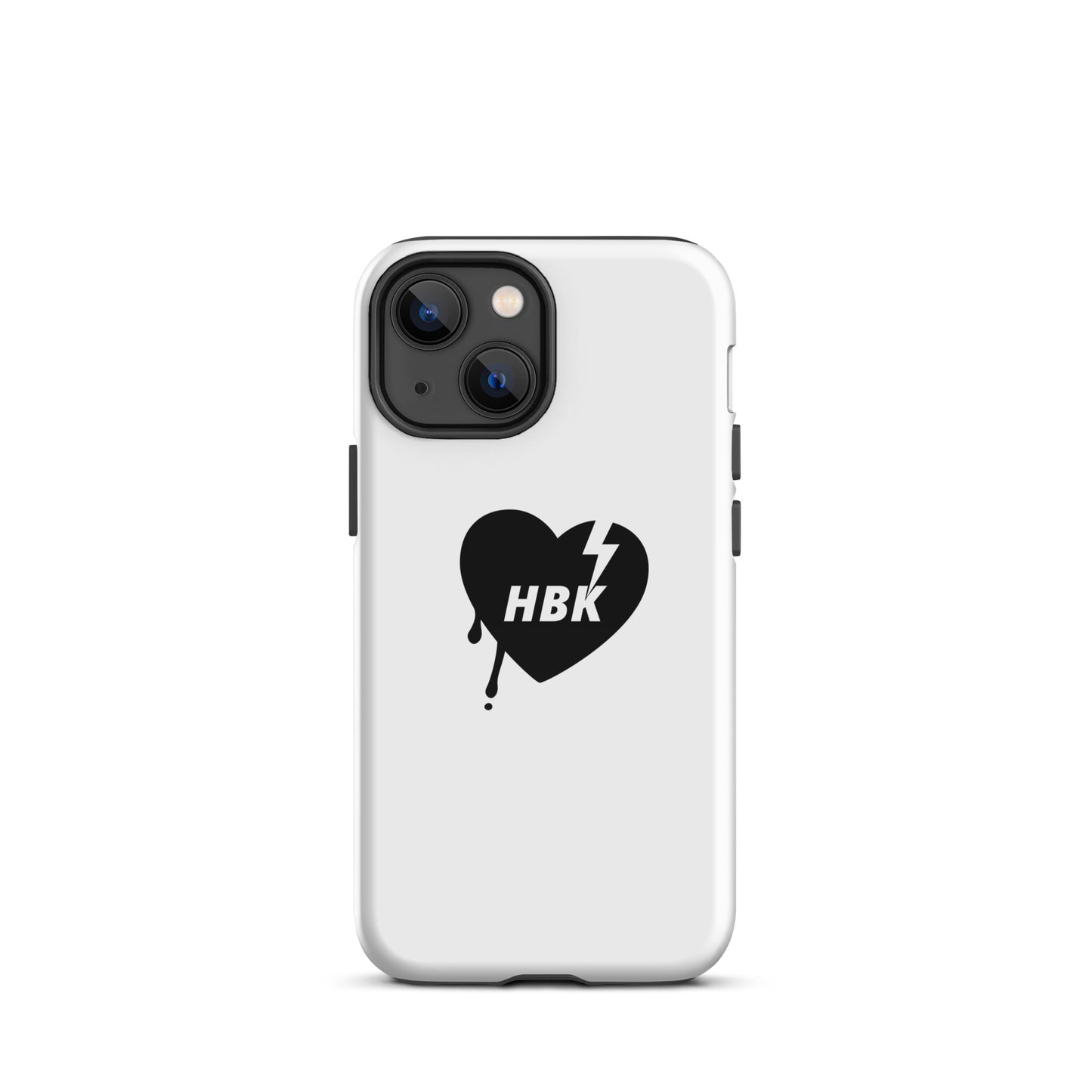 HBK Lacrosse iPhone Case