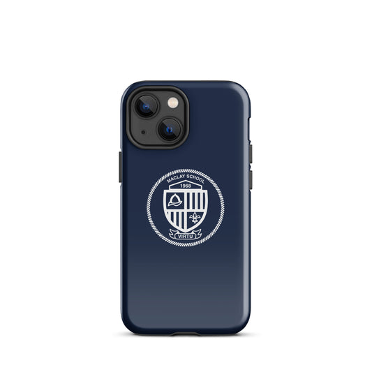 TruBru iPhone Case