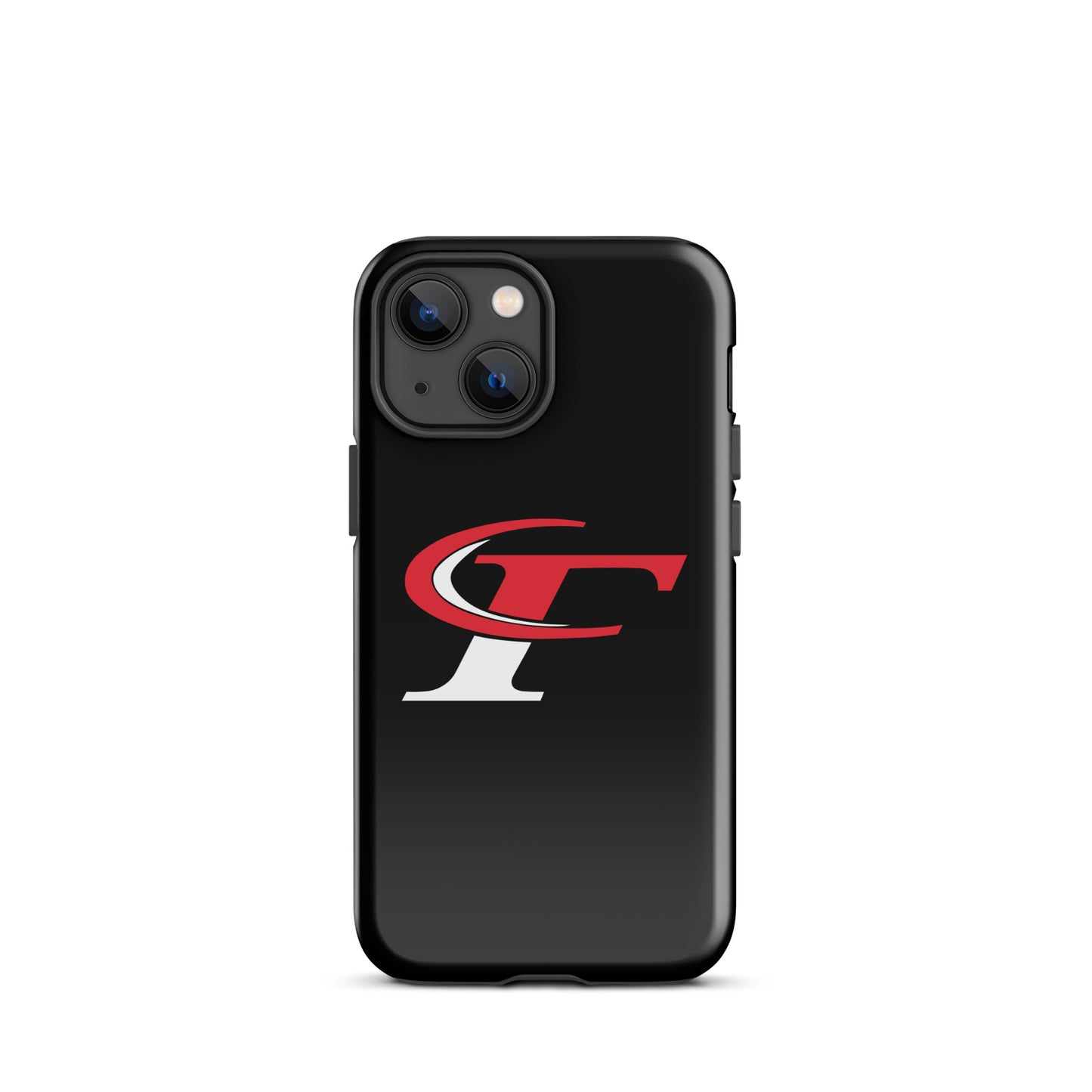 Colorado Force Softball iPhone Case