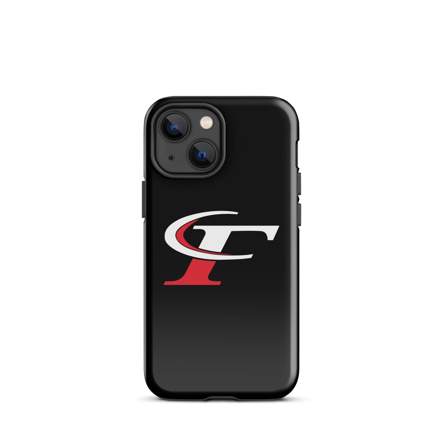 Colorado Force Softball iPhone Case