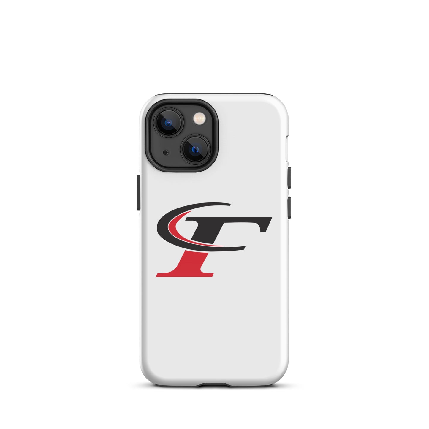 Colorado Force Softball iPhone Case