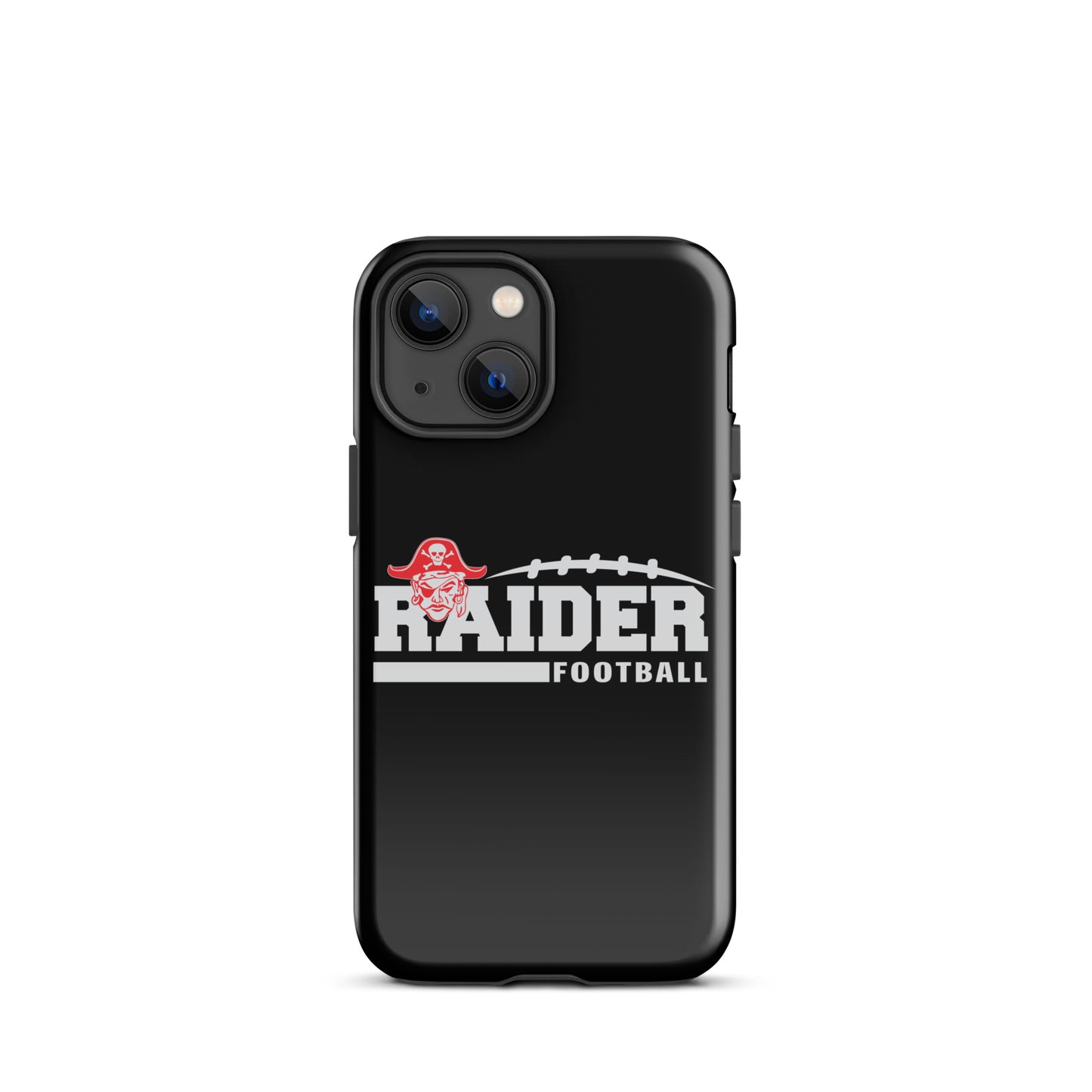Fairport Football and Cheer iPhone Case