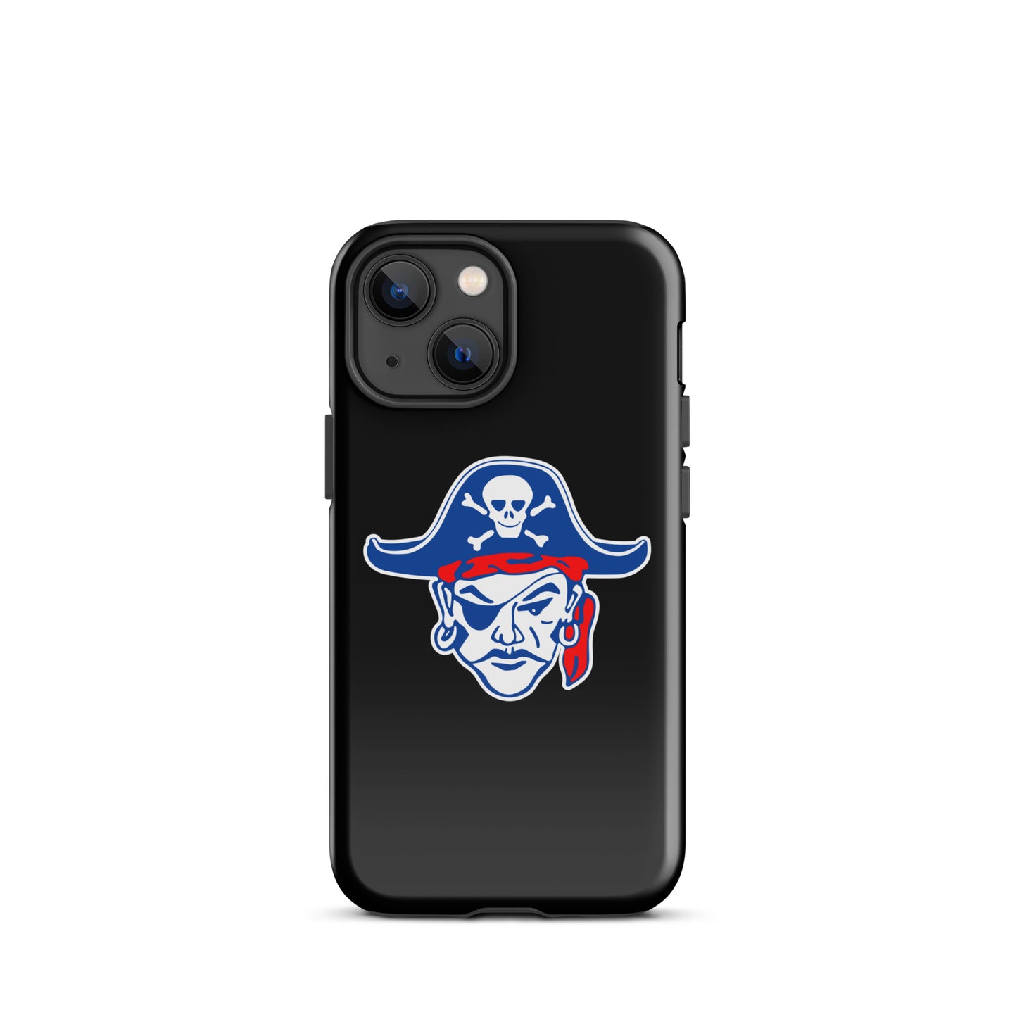 Fairport Football and Cheer iPhone Case