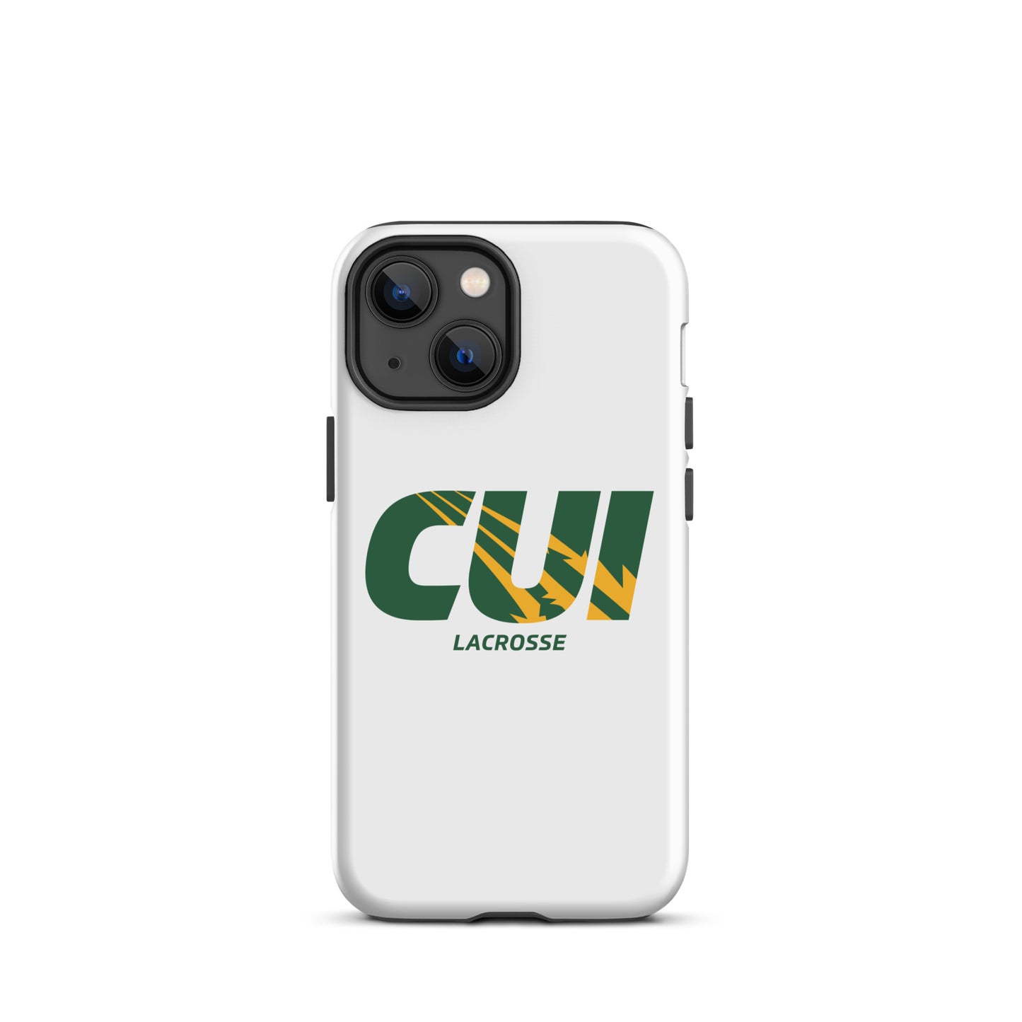 CUI LAX iPhone Case
