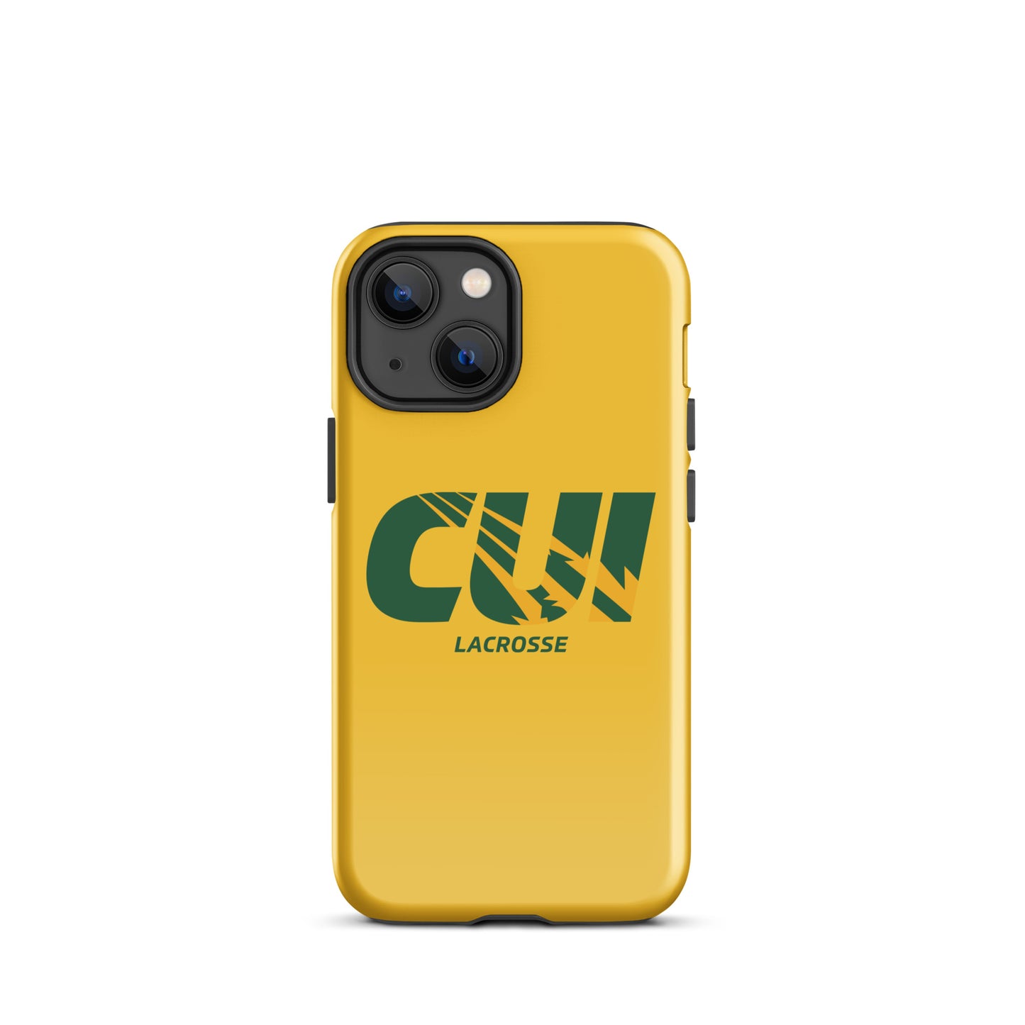 CUI LAX iPhone Case